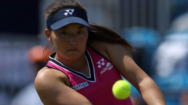 US Open 2023: Lily Miyazaki reaches the main draw but Liam Brody is knocked out