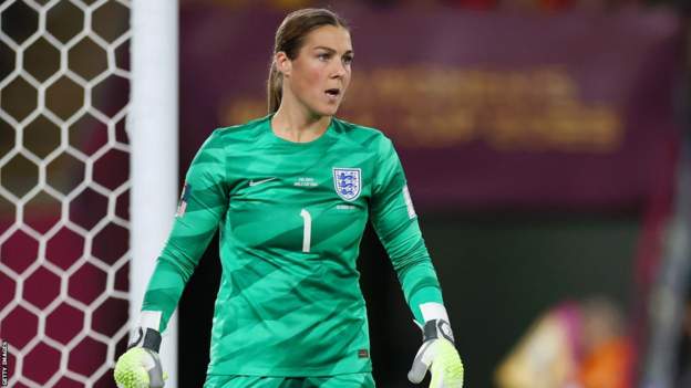 Women's World Cup: Three events that show the gap between men's and women's football